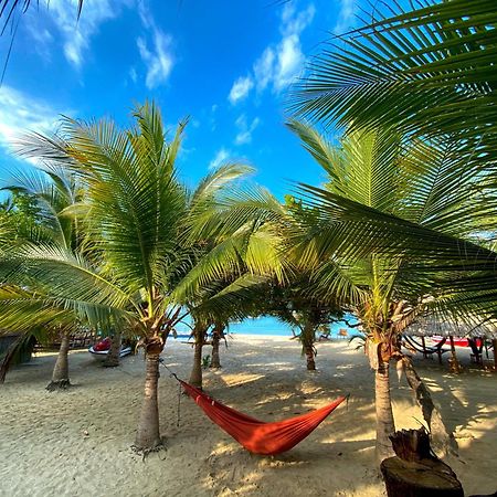 Mithival Beach Rincon Del Mar Exterior foto