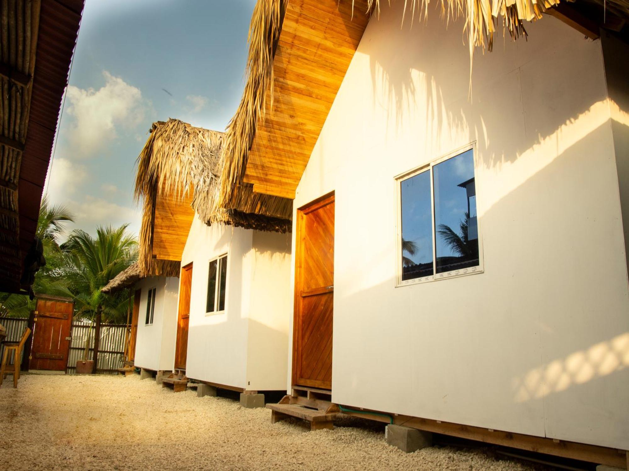 Mithival Beach Rincon Del Mar Exterior foto