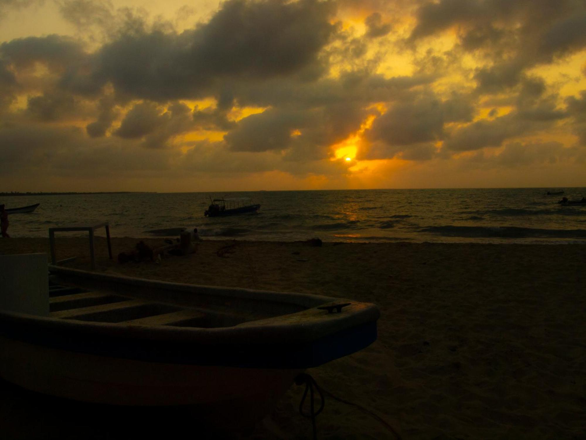 Mithival Beach Rincon Del Mar Exterior foto