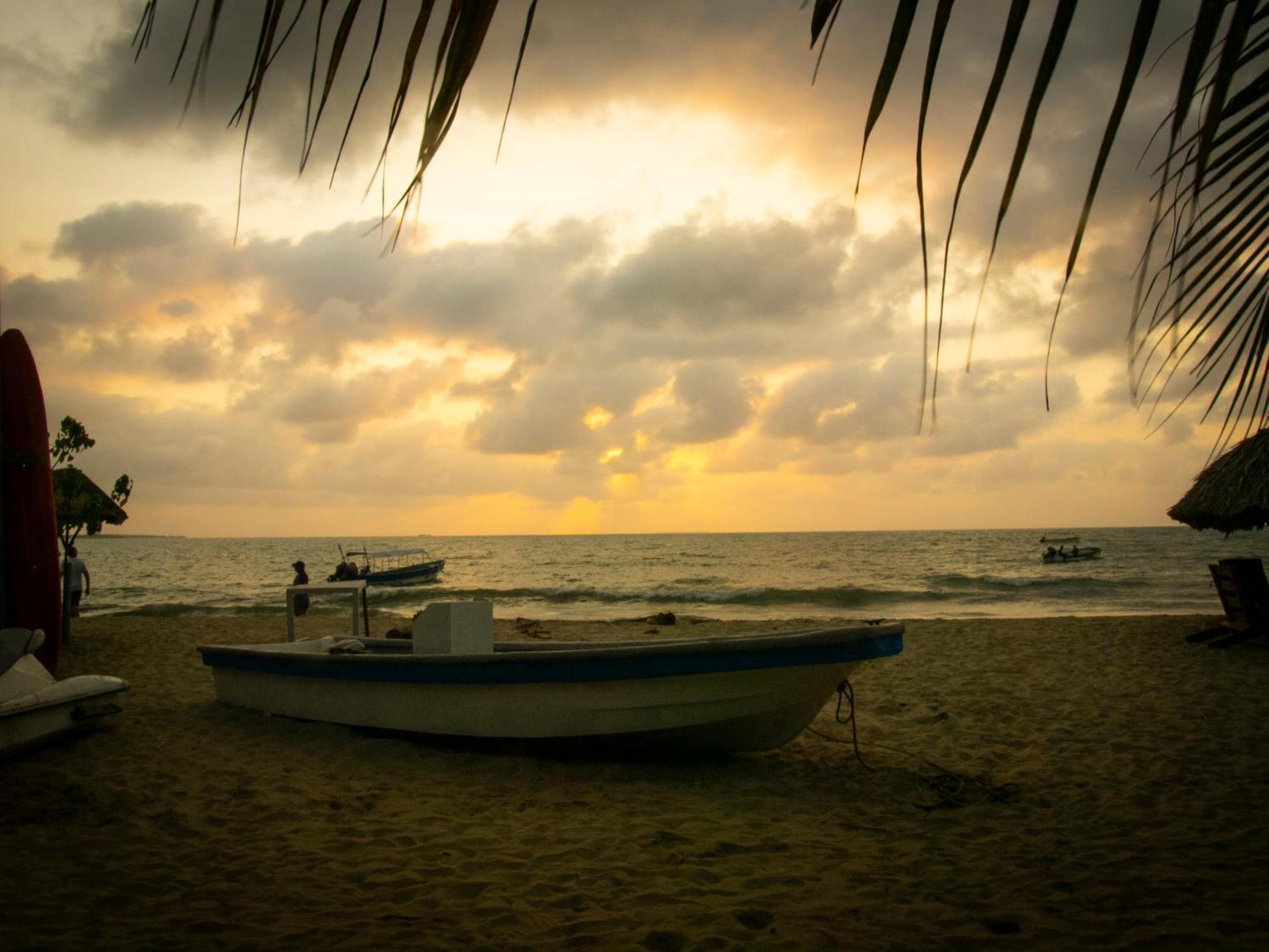 Mithival Beach Rincon Del Mar Exterior foto