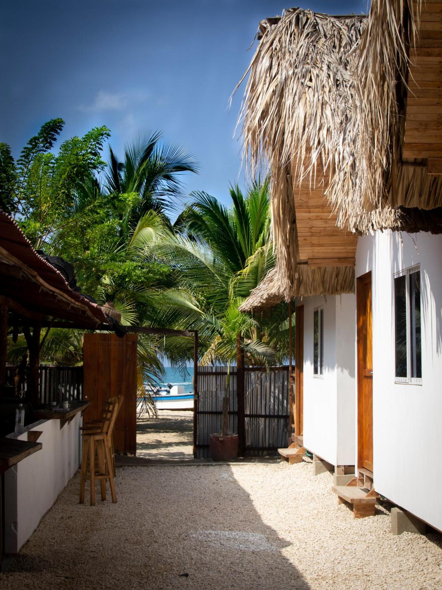 Mithival Beach Rincon Del Mar Exterior foto