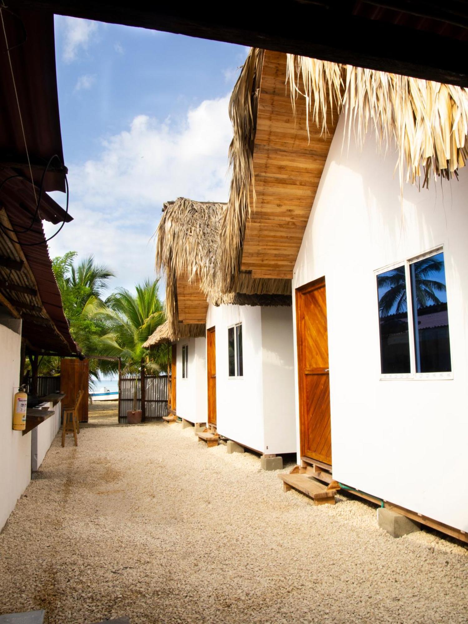 Mithival Beach Rincon Del Mar Exterior foto