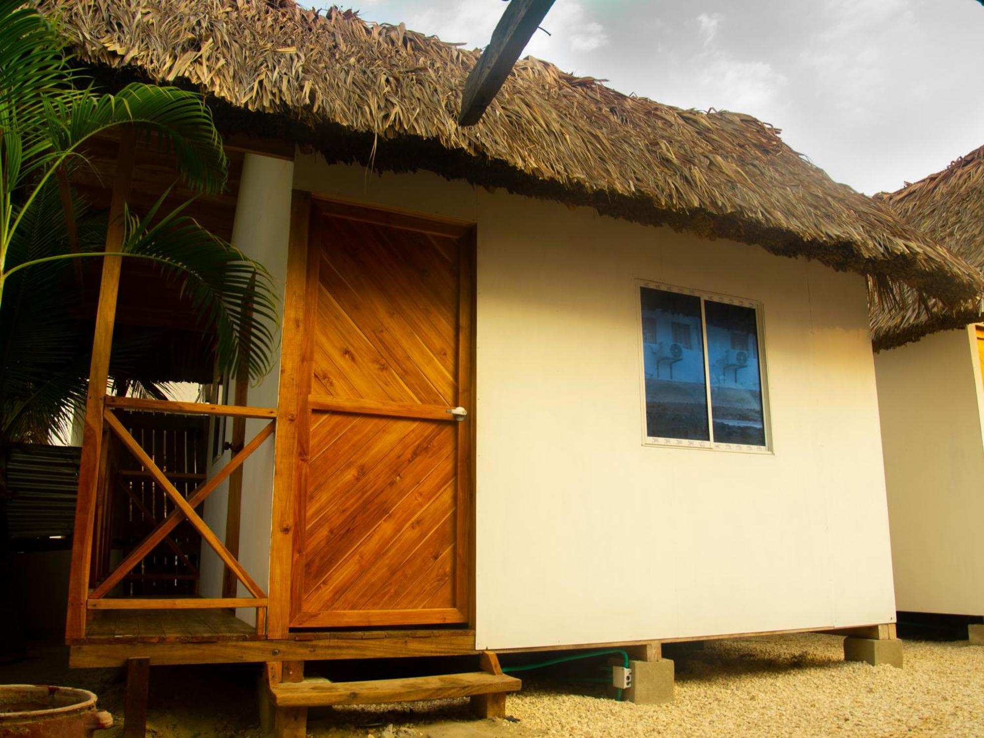 Mithival Beach Rincon Del Mar Exterior foto